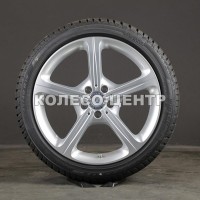 Mercedes OEM A2574011000 8x19 5x112 ET33 DIA66,6 (BKF)