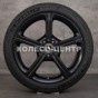 Mercedes OEM A2574011000 8x19 5x112 ET33 DIA66,6 (BKF) Колесо-Центр Запоріжжя