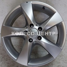 Mercedes OEM A4474012200 7x17 5x112 ET51 DIA66,6 (GR)