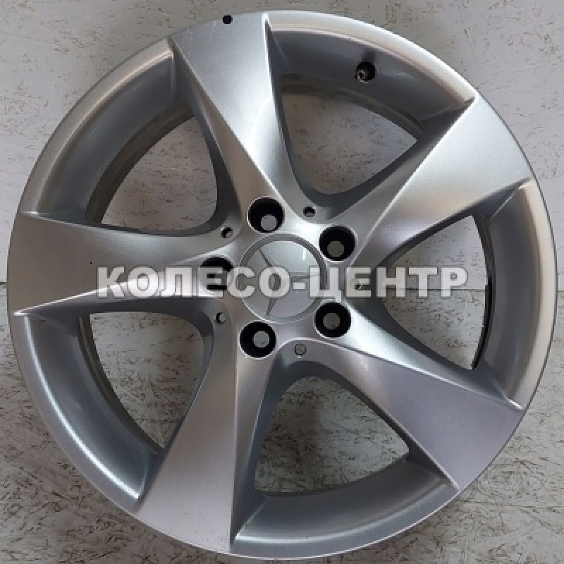 Mercedes OEM A4474012200 7x17 5x112 ET51 DIA66,6 (GR) Колесо-Центр Запоріжжя