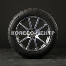 Mercedes OEM A4634011800 9,5x20 5x130 ET35 DIA84,1 (anthracite polished)