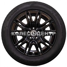 Mercedes OEM A4654012300 8,5x20 5x130 ET32,2 DIA84,1 (black)