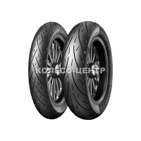 Metzeler Cruisetec 150/80 R17 72V