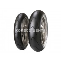 Metzeler Racetec K3 120/70 ZR17 58W