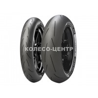 Metzeler Racetec RR 200/55 ZR17 78W