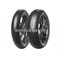 Metzeler Roadtec 02 190/55 ZR17 75W