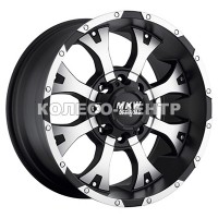 MKW (Mi-tech) M-85 9x20 6x139,7 ET10 DIA106,1 (AMMB)