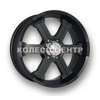 MKW (Mi-tech) MK-36 8,5x20 6x139,7 ET22 DIA106,1 (MB)