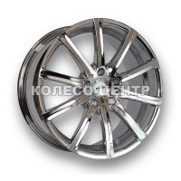 MKW (Mi-tech) MK-F74 7,5x17 5x100 ET38 DIA73,1 (chrome)