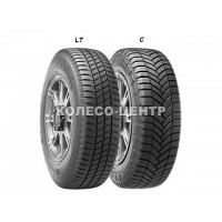 Michelin Agilis CrossClimate 225/75 R16C 121/120R