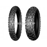 Michelin Anakee Wild 170/60 R17 72R