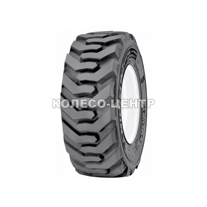 Michelin Bibsteel AT (с/х) 260/70 R16,5 129A8 Колесо-Центр Запоріжжя