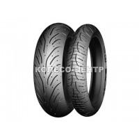 Michelin Pilot Road 4 GT 180/55 ZR17 73W