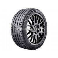 Michelin Pilot Sport 4 S 295/25 ZR21 96Y *