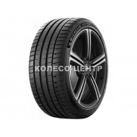 Michelin Pilot Sport 5 205/40 ZR17 84Y XL