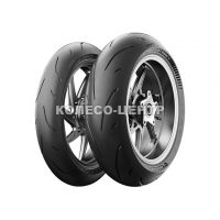 Michelin Power GP2 160/60 ZR17 69W