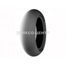 Michelin Power Slick 120/70 ZR17 58W