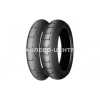 Michelin Power Supermoto C 160/60 R17