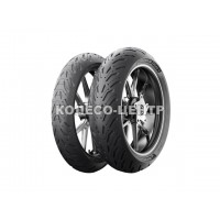 Michelin Road 6 240/45 ZR17 82W