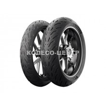 Michelin Road 6 GT 120/70 ZR17 58W