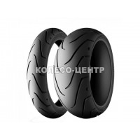 Michelin Scorcher 11 150/70 ZR17 69W