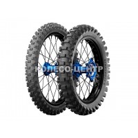 Michelin Starcross 6 Medium Hard 110 R18 64M
