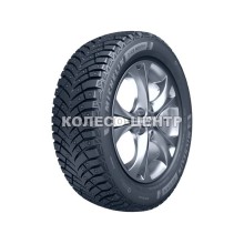 Michelin X-Ice North 4 255/40 R19 100H XL (шип)
