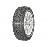 Michelin X-Ice North 4 245/55 R19 107T XL (шип)