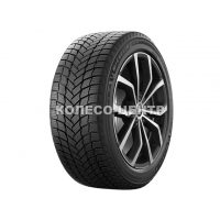 Michelin X-Ice Snow+ 265/40 R22 106H XL M0