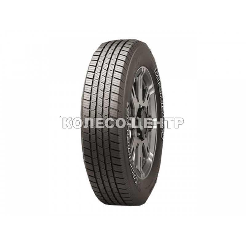 Michelin XLT A/S 265/70 R16 112T Колесо-Центр Запоріжжя