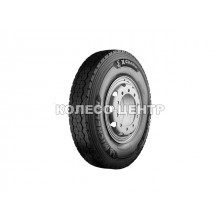 Michelin X Guard Z (рулевая) 10 R20 147/143K