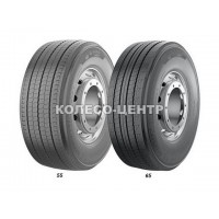 Michelin X Line Energy F (рулевая) 385/55 R22,5 160K 20PR