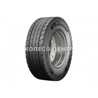 Michelin X Multi Energy D (ведущая) 315/80 R22,5 156/150L 20PR