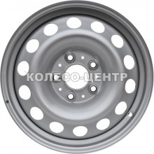 Mini OEM 9803650 6,5x16 5x120 ET46 DIA72,6 (silver)