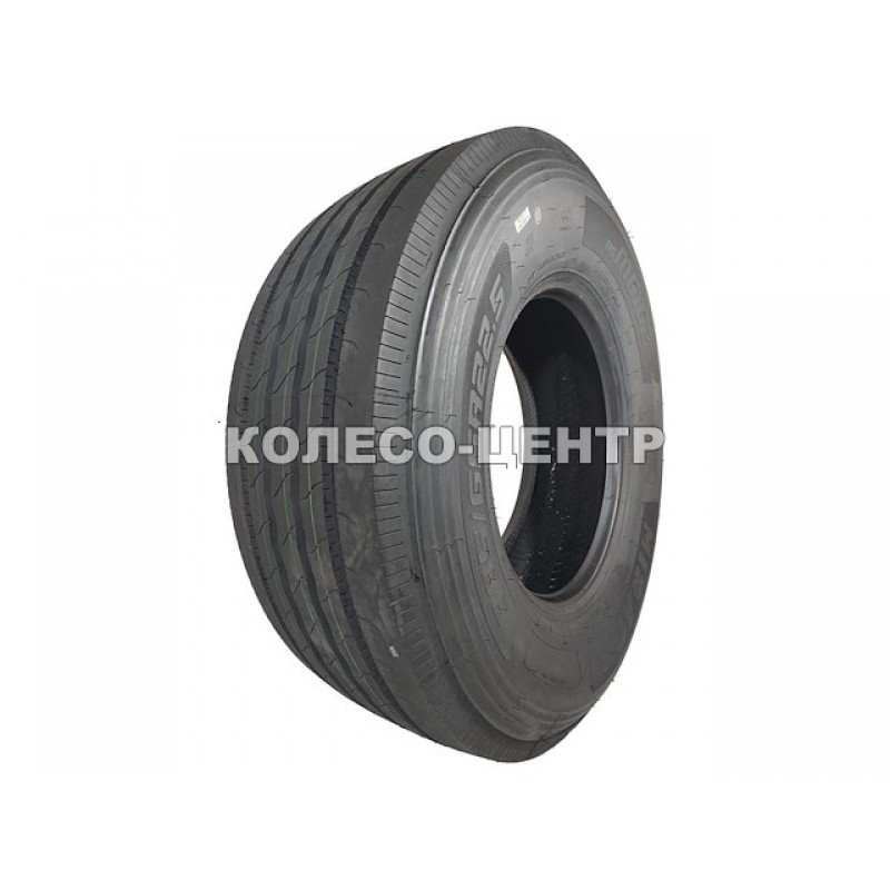 Mirage RSMG-162 (рулевая) 385/65 R22,5 160K Колесо-Центр Запоріжжя
