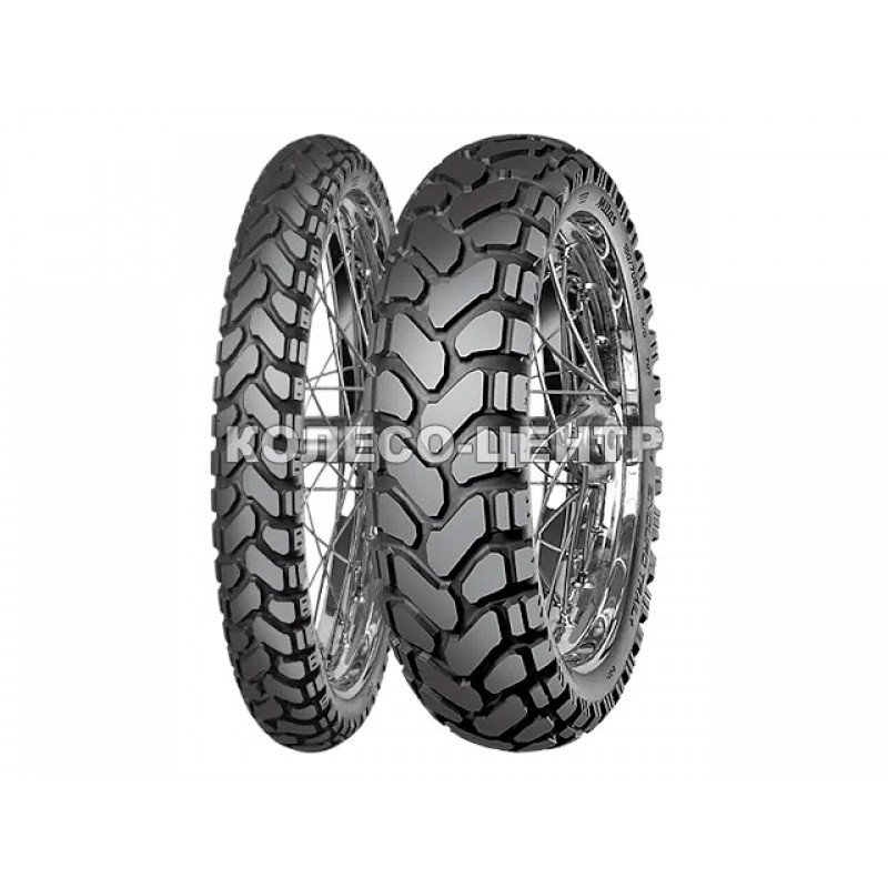 Mitas Enduro Trail+ (E-07+) 150/70 R17 69H Колесо-Центр Запоріжжя