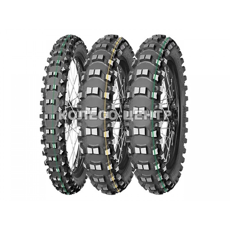 Mitas Terra Force-EX SM 110 R18 64R Колесо-Центр Запоріжжя