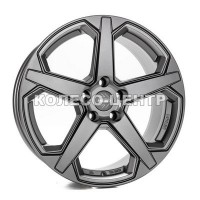 Momo Star Evo 8x18 5x112 ET30 DIA79,6 (matt anthracite)