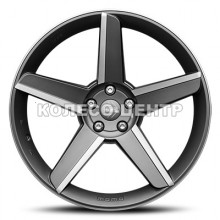 Momo Stealth 8,5x20 5x112 ET35 DIA79,6 (anthracite polished)