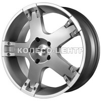 Momo Storm 9,5x22 5x150 ET33 DIA110,1 (ceramic polished)