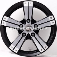 Monte Fiore MFW 67 7x17 5x114,3 ET42 DIA67,1 (BD)