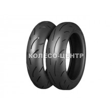 Nankang WF-2 120/70 ZR17 58W