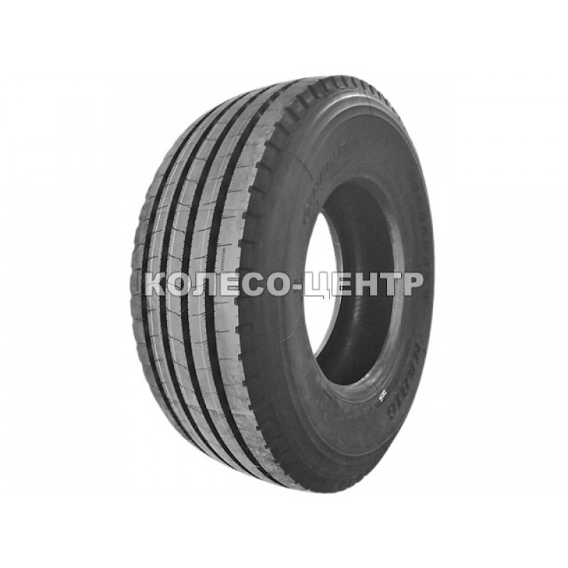 NA816 (рулевая)