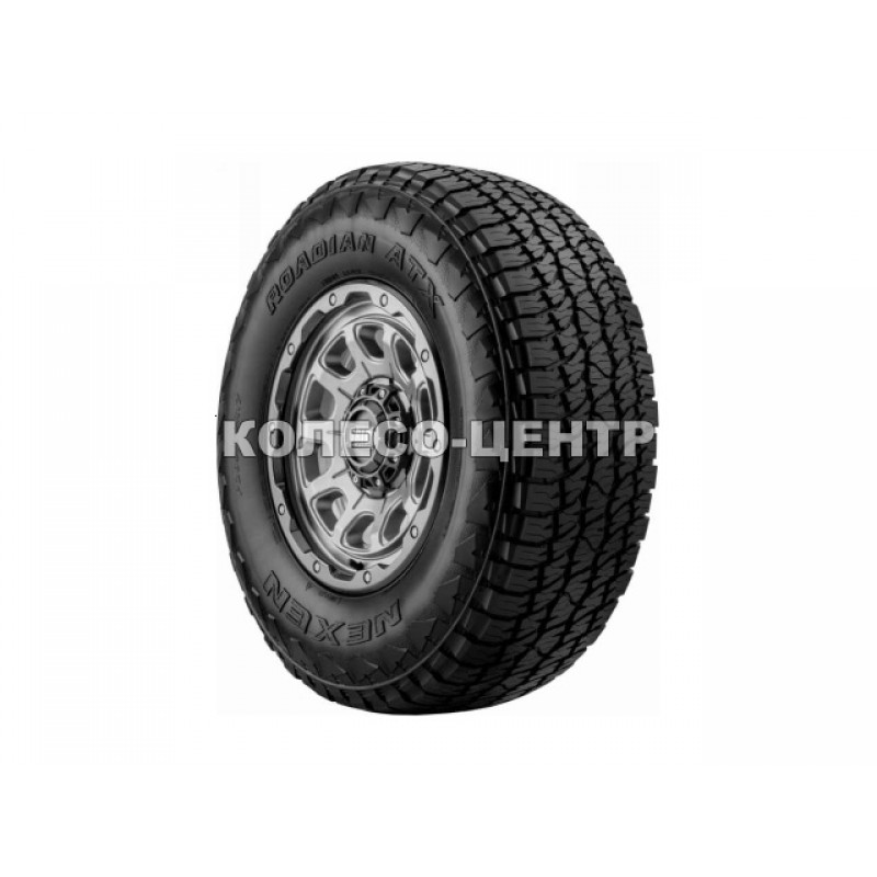 Nexen Roadian ATX 255/75 R17 111/108Q Колесо-Центр Запоріжжя