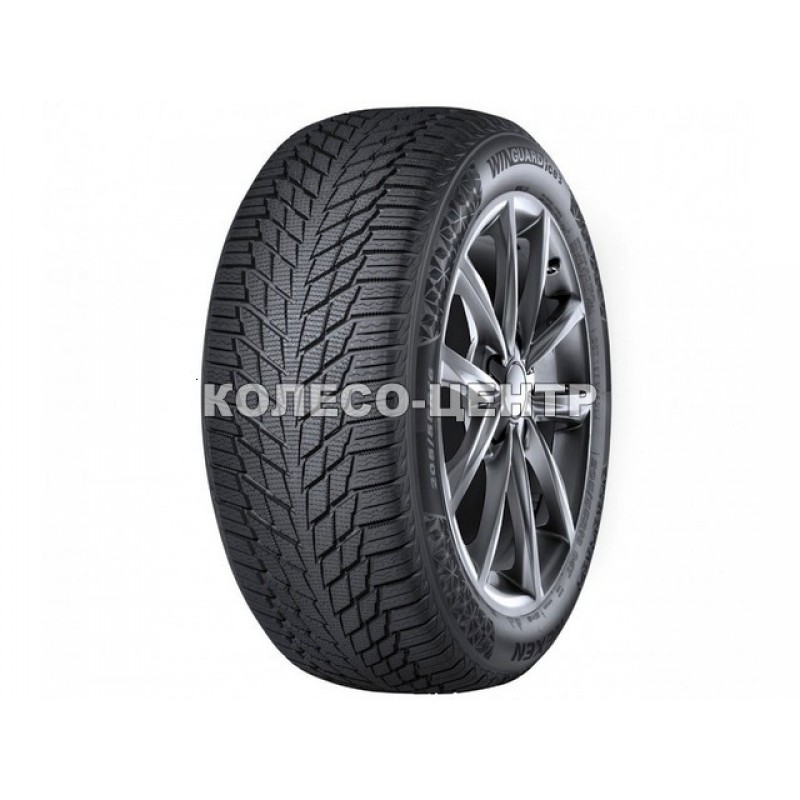 Nexen Winguard Ice 3 275/50 R20 113T XL Колесо-Центр Запоріжжя