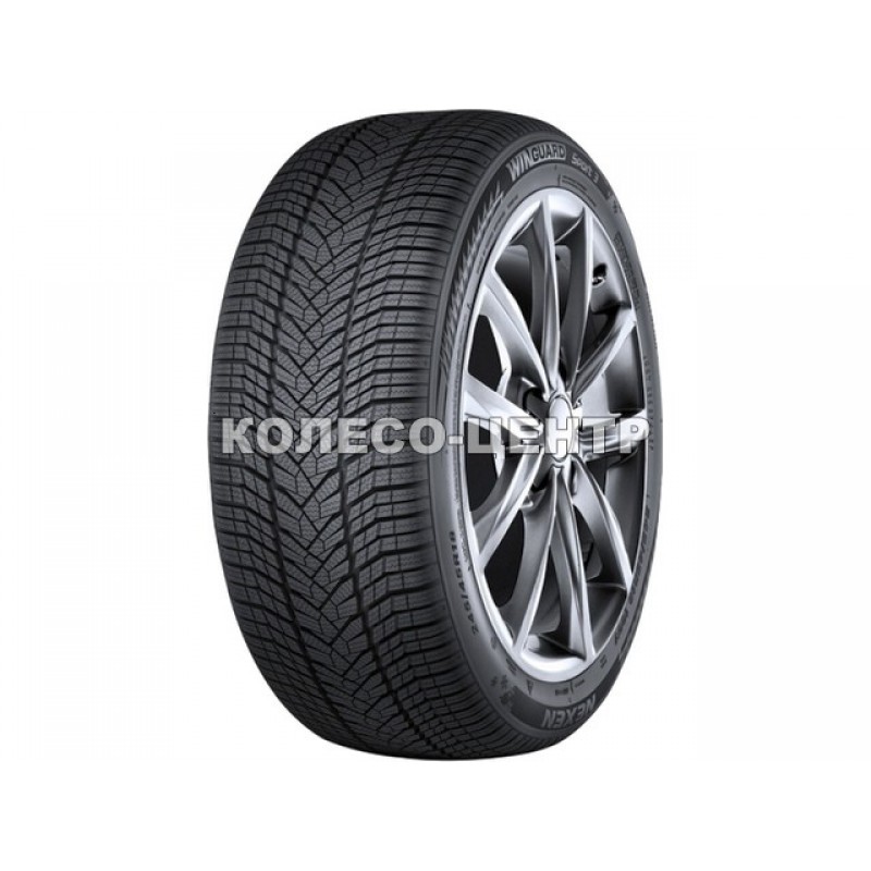 Nexen Winguard Sport 3 205/65 R17 100V Колесо-Центр Запоріжжя