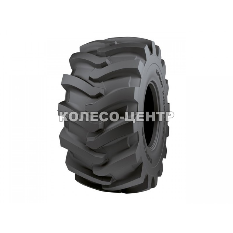 Nokian Forest King TRS LS-2 (индустриальная) 28 R26 Колесо-Центр Запоріжжя