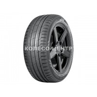 Nokian Hakka Black 2 SUV 225/40 ZR19 93Y XL
