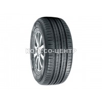 Nokian Hakka C2 195/70 R15C 104/102R