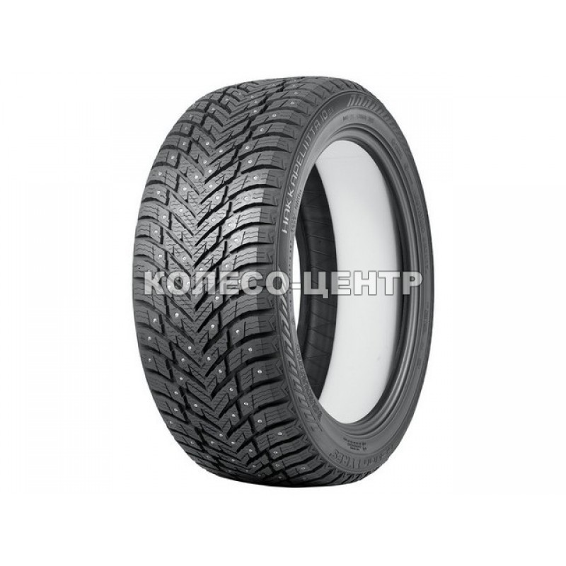 Nokian Hakkapeliitta 10 EV 285/40 R20 108T XL SilentDrive Колесо-Центр Запоріжжя